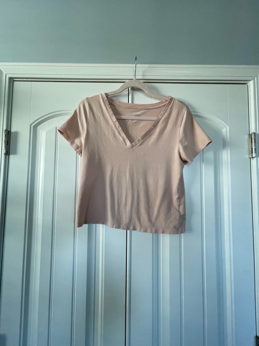 Old Navy Medium Crop Top